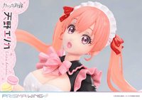 PRISMA WING A Couple of Cuckoos Erika Amano 1/7 Scale Pre-Painted Figure 19