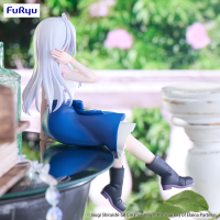 The Journey of Elaina　Noodle Stopper Figure -Elaina Flared Skirt ver.- 5