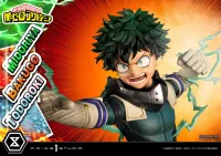 Prime 1 Studio Ultimate Premium Masterline My Hero Academia Midoriya, Bakugo & Todoroki - My Hero Academia - photo 37