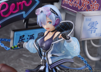 Rem -Neon City Ver.- 9