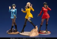 KOTOBUKIYA STAR TREK COMMAND OFFICER BISHOUJO STATUE - Star Trek - photo 9