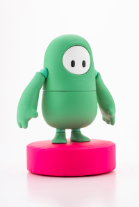 FALL GUYS ULTIMATE KNOCKOUT Action Figure pack 03: Mint Chocolate/Hot Dog ​Costume 18