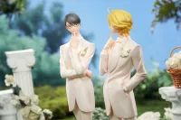 GOOD SMILE COMPANY Hikaru Kusakabe & Licht Sajo: Wedding Ver. - Doukyusei - photo 10