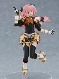 GOOD SMILE COMPANY POP UP PARADE Rider/Astolfo - Fate/Grand Order - photo 7