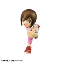 MegaHouse G.E.M. Series Digimon Adventure Angewomon & Hikari Yagami（Repeat） - Digimon - photo 4