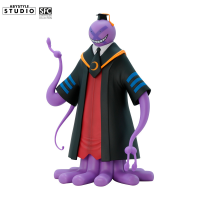 Assassination Classroom - Purple Koro Sensei SFC Figure 5