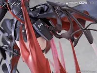 FuRyu Entelechia Elite 2 VER. 1/7 Scale Figure - Arknights - photo 10