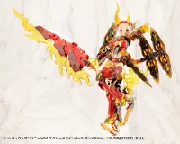 KOTOBUKIYA HEAVY WEAPON UNIT54 EXCEED BINDER2 GUNMETALLIC Ver. - M.S.G - photo 7