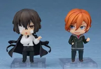 GOOD SMILE COMPANY Nendoroid Osamu Dazai: Fifteen-Year-Old Ver. - Bungo Stray Dogs - photo 6