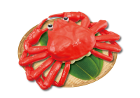 Crab Puzzle , Megahouse Kaitai Puzzle 2