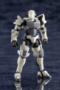 GOVERNOR ARMOR TYPE: PAWN A1 Ver.1.5 13