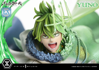 Concept Masterline Black Clover Yuno EX Version 			 54