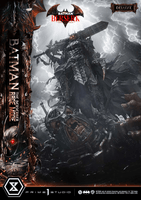Ultimate Premium Masterline Batman (Comics) Batman: The Berserker Rage Mode DX Bonus Version 			 43