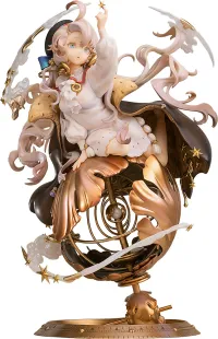 Myethos Time Compass - Scale Figures - photo 2