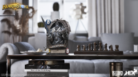 Blizzard Hearthstone® The Lich King Art Statue 3