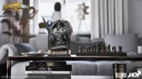 HEX Collectibles Blizzard Hearthstone® The Lich King Art Statue - Blizzard - photo 3