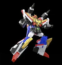 GOOD SMILE COMPANY THE GATTAI Granbird - The Brave Fighter of Sun Fighbird - photo 20