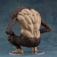 GOOD SMILE COMPANY POP UP PARADE Zeke Yeager: Beast Titan Ver. L Size - Attack on Titan - photo 6