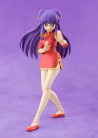 TAMASHII NATIONS SHAMPOO "Ranma1/2" - Ranma 1/2 - photo 2