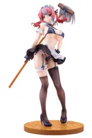 KOTOBUKIYA Takakiyo Kanan - Mistress Kanan is Devilishly Easy - photo 16