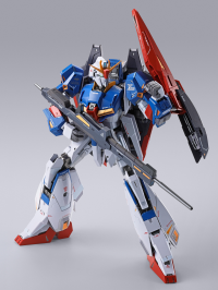 ZETA GUNDAM "Mobile Suit Zeta Gundam" 8