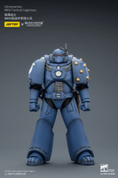 Ultramarines MKVI Tactical Legionary 12