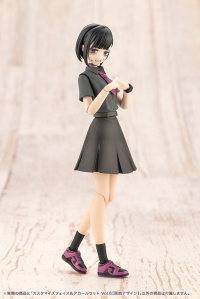 CUSTOMIZED FACE & DECAL SET Vol.6 [DESIGNED BY AMAAI] 3