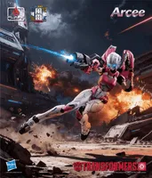 FLAME TOYS [Furai Action]  Arcee - Transformers - photo 28
