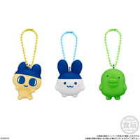Tamagotchi Collection Wave 2 "Tamagotchi" (Box/12), Shokugan Box 4