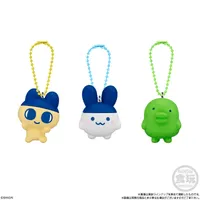 BANDAI Tamagotchi Collection Wave 2 "Tamagotchi" (Box/12), Shokugan Box - Tamagotchi - photo 4