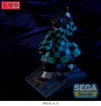 FIGURIZMα "Demon Slayer: Kimetsu no Yaiba" "Tanjiro Kamado" -Entertainment District Arc- 5