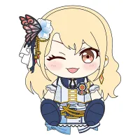 GOOD SMILE COMPANY Plushie Morfonica Toko Kirigaya - BanG Dream! - photo 1