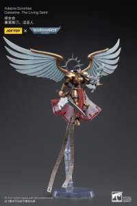 JOYTOY Adepta Sororitas Celestine, The Living Saint - Warhammer 40K - photo 4
