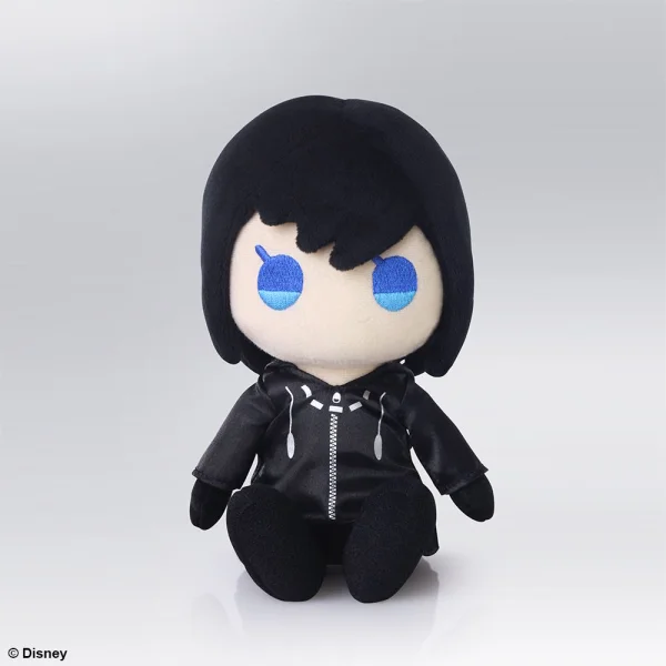 SQUARE ENIX KINGDOM HEARTS SERIES PLUSH - KH III XION - Kingdom Hearts