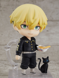 Nendoroid Chifuyu Matsuno 2