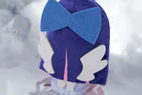 Stocking Punipuni Plushie 7