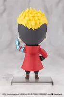 KOTOBUKIYA OSHI WORKS Mini Vash the Stampede - TRIGUN STARGAZE - photo 5