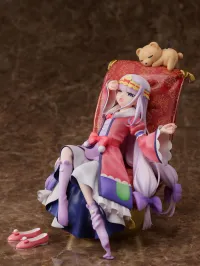FuRyu Sleepy Princess in the Demon Castle Aurora Sya Lis Goodereste 1/7 Scale Figure - Sleepy Princess in the Demon Castle - photo 9
