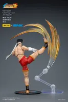 JOYTOY KOF '98UM Fatal Fury Team Joe Higashi - The King of Fighters - photo 16