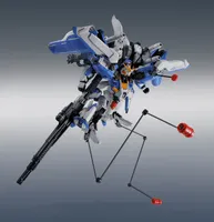TAMASHII NATIONS <SIDE MS> Ex-S GUNDAM （Ka signature） - Gundam Sentinel - photo 5