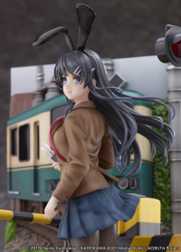 Mai Sakurajima -Enoden Ver.- 8