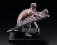 KOTOBUKIYA Abstract Daddy OSHI WORKS - Silent Hill - photo 2