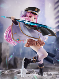 Heaven Burns Red Tama Kunimi 1/7scale figure 5