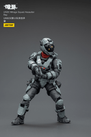 UNSC Mirage Squad 84