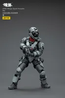 JOYTOY UNSC Mirage Squad - Dark Source - photo 84