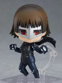 GOOD SMILE COMPANY Nendoroid Makoto Niijima: Phantom Thief Ver.(re-run) - Persona 5 - photo 1