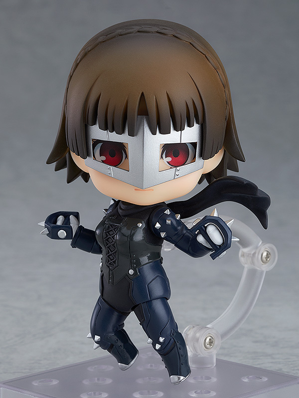 Nendoroid Makoto Niijima: Phantom Thief Ver.(re-run)