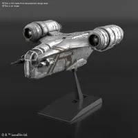 BANDAI HOBBY VEHICLE MODEL RAZOR CREST - Star Wars - photo 2