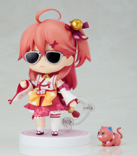 Nendoroid Sakura Miko(re-run) 5