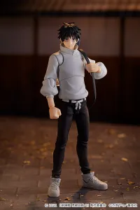 GOOD SMILE COMPANY figma Yuta Okkotsu - Jujutsu Kaisen - photo 9